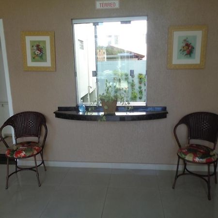 Apartamento Em Canasvieiras Apartment Florianopolis Exterior photo