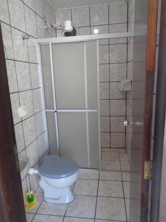 Apartamento Em Canasvieiras Apartment Florianopolis Exterior photo